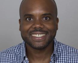 David DeVaughn is an Equity-Responsive Leadership coach and food systems change consultant.