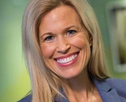 Dawn Mussallem, DO, is an authority on precision medicine, early detection, and women’s longevity optimization.