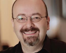 Derya Unutmaz is a professor of immunology at the Jackson Laboratory for Genomic Medicine.