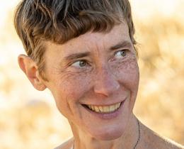 Emily Trinkaus is an astrologer and writer who leads creative writing workshops and retreats.