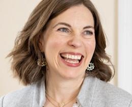 Emma Jones, MD, is a Hospice physician, transformation coach, and best-selling author of The Phoenix Blueprint.