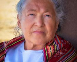 Omega faculty Grandma Flordemayp