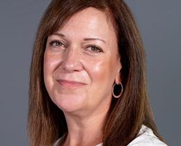 Gina Galli, cocreator of the Exercise Evolution Channel, is a certified yoga teacher and health coach.