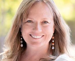 Hilary Crowley is an energy medicine practitioner, intuitive healer, and author.