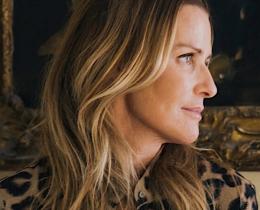 India Hicks is a British designer, entrepreneur, best-selling author, and humanitarian.