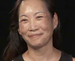 Omega faculty Jane Hsu