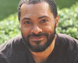 Jason Callahan is a certified end-of-life caregiver.