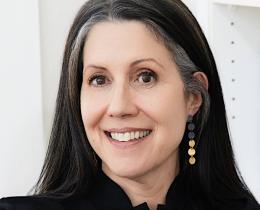 Headshot of Jeanne Catanzaro