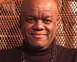 Jeffrey Avinash Barnes is an interfaith minister, musician, performer, and chef.