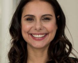 Jennifer Racioppi