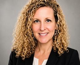 Joanne Audyatis, LMHC, is a Certified Advanced Imago Relationship Therapist.