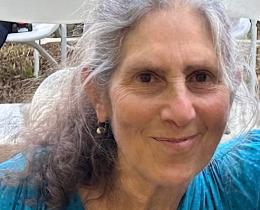 Joanne Case is an artist, writer, and environmental social worker.