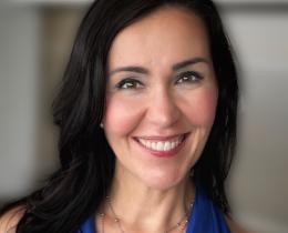 Headshot of Joni Staaf-Stamford
