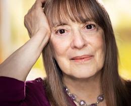 Judith Blackstone is the founder of the Realization Process.