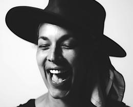 Kamara Thomas is a singer, songspeller, multidisciplinary storyteller, and teaching artist known for blending music, mythology, and community ritual.