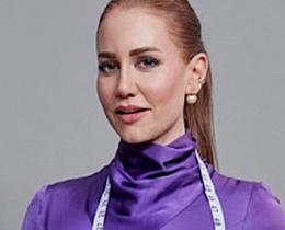 Kate McGuire is a fashion and style expert.