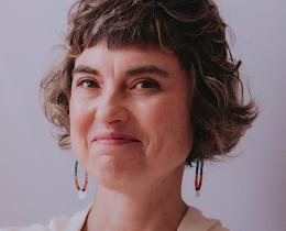 Katie Todd is an empath and intuitive channel of divine energy.