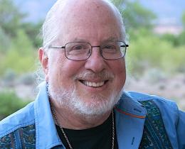 Ken Cohen is a renowned master of qigong and tai chi.