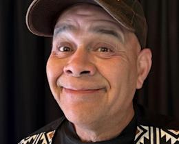 Kenny Perkins is the founder and project manager of the Akwesasne Seed Hub.