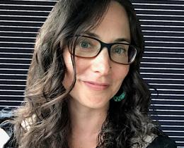 Kyra Kristof is founder of Forest Kitchen, an art project arcing toward a deeply relational Forest Feast.