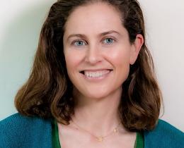 Lauren Walker is author of The Energy to Heal and founder of Energy Medicine Yoga.