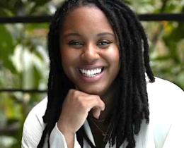 LeNaya Smith Crawford, LMFT, E-RYT500, known as The Holistic Therapist™, teaches yoga, meditation, and breathwork.