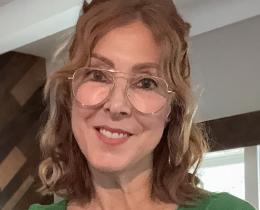 Headshot of Linda Facci