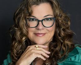 Lisa Campion is an author, psychic counselor, spiritual teacher, and Reiki Master teacher.