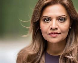 Manail Anis Ahmed is an AI, emerging technology, and society expert.