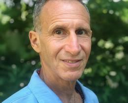 Marc Grossman