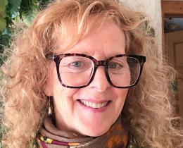 Michele Doucette is a chiropractor who has been practicing Zero Balancing for more than 30 years.