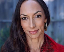 Miriam Peretz is a lifelong dancer and movement educator devoted to the healing art of dance.