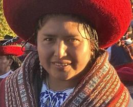 Nelida Vilca Huaman_cropped