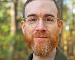 Nick Werber is a writer, educator, and integrative coach whose work bridges somatic practice and family systems.