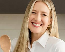 Nora LaTorre is nonprofit leader, CEO of Eat Real Certified, and advocate for sustainable food systems and child health.