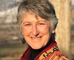 Norma J. Burton is a Jungian psychologist, ordained minister, and certified hospice chaplain.