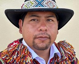 Rebelino (Rebe) Huaman Cjuiro_cropped
