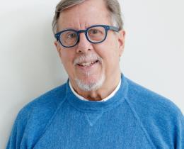 Headshot of Richard Schwartz