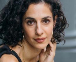 Sabrina Hayeem-Ladani