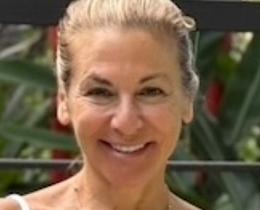 headshot of Samantha Gerson