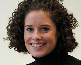 Sarah Berry is a professor in nutritional sciences at King’s College London and chief scientist at ZOE Ltd.