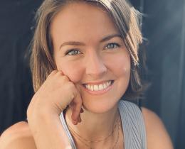 Omega faculty Selma Quist-Møller