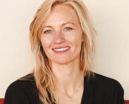 Headshot of Shawn Parell
