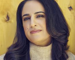 Omega faculty Shelly Tygielski