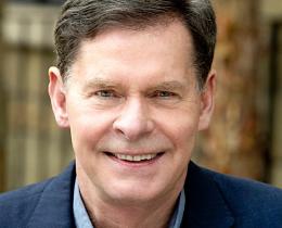 Steve Farrell is the cofounder and worldwide executive director of Humanity’s Team.