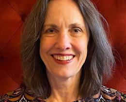 Suze Shaner-Brodax is an executive coach and leadership consultant, and interfaith minister.