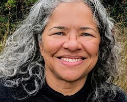 Theresa Scott is a senior teacher of the Realization Process and a Certified Imago™ Relationship Educator.