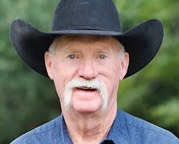 Tim Jobe is cofounder of Natural Lifemanship, with 50+ years of horse-training experience.