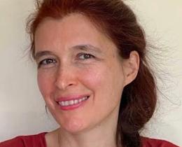 Vera Gorbunova is a renowned researcher in aging, cancer resistance, and longevity.