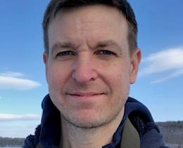 Will Yandik is a fourth-generation Hudson Valley farmer and independent ecologist.